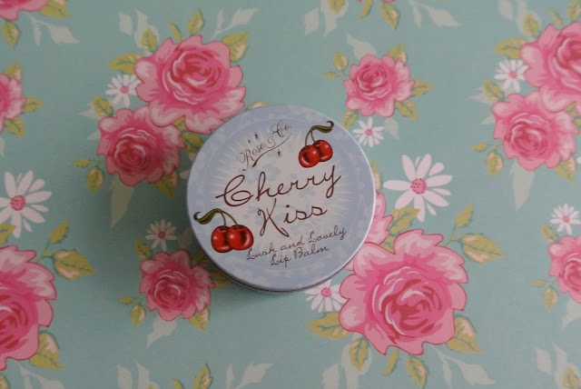 cherry kiss