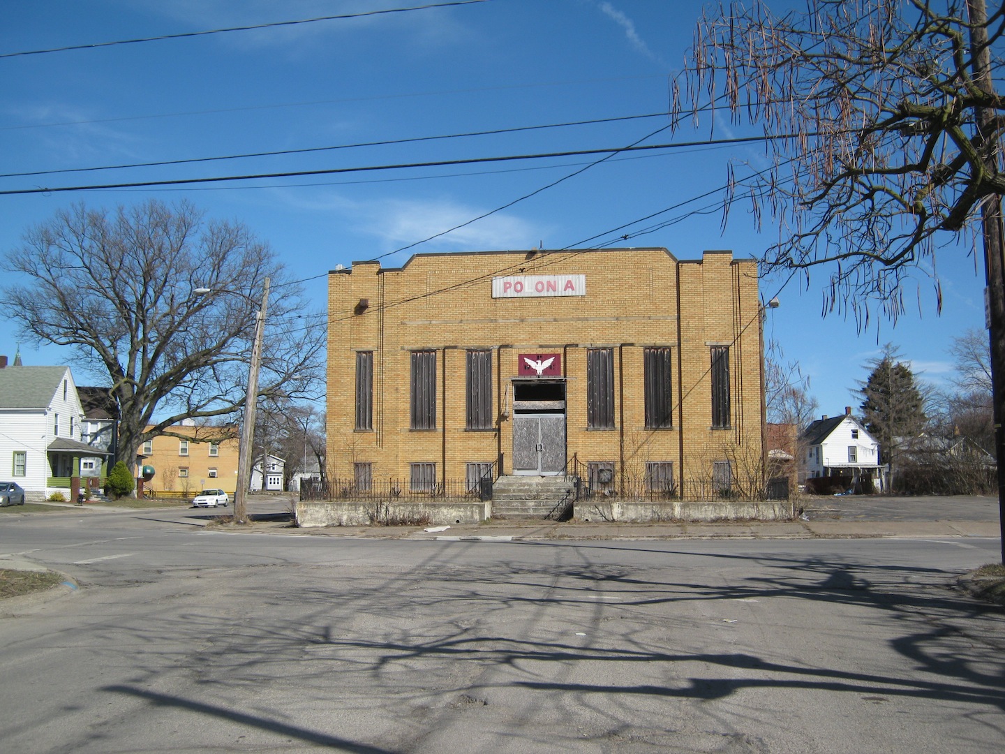 Brady's Bunch of Lorain County Nostalgia United Polish Club Part 1