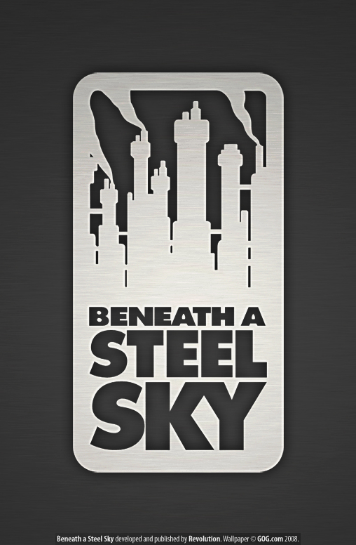 download beneath a steel sky 1994 download beneath a steel sky 1994