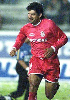 futbol y mas: José Saturnino Cardozo