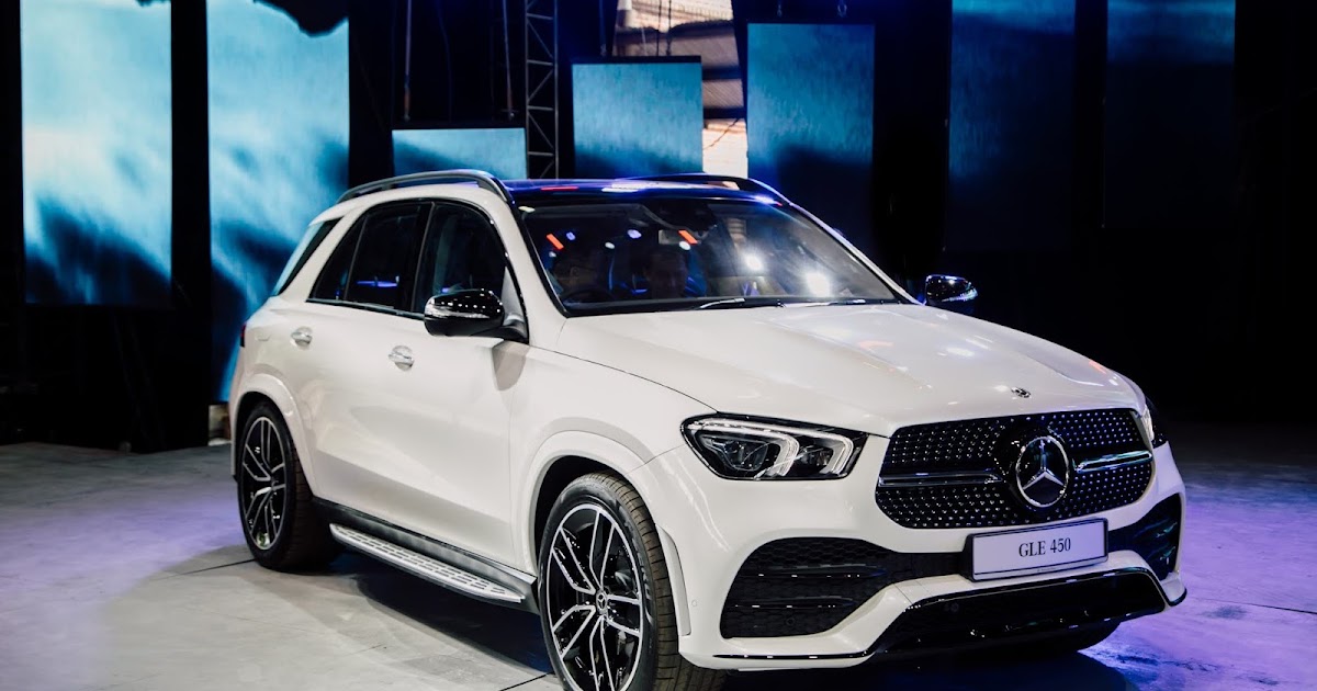 GLE 450 AMG 4matic