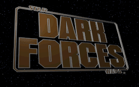 Dark Forces title