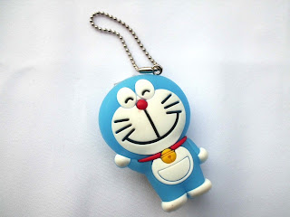 makacio com Gunting Kuku Doraemon Karet Rp 14 500 