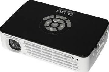 The Rabbi With A Blog Jason Miller Best Tech Gadgets At Ces It Used To Be That A Major Headache Of Delivering Presentation Was The Responsibility Planning For Projector Now These Mini Projectors Get