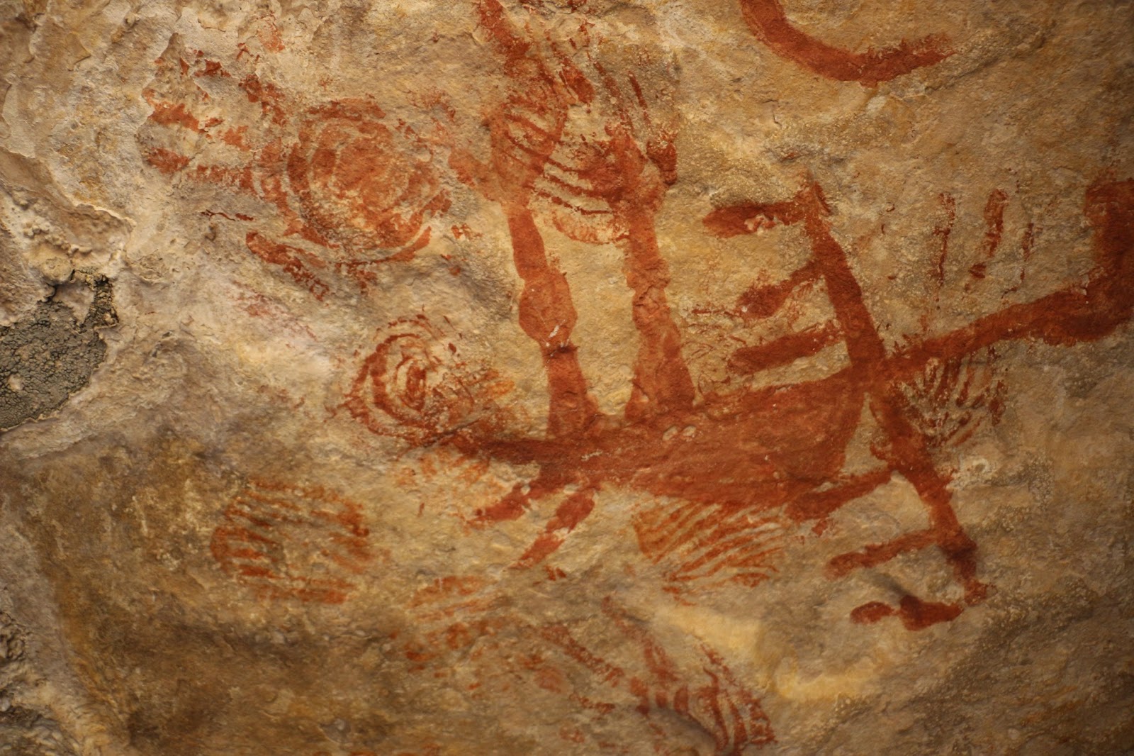 LAJEDO DE SOLEDADE APODI RN SÍTIO