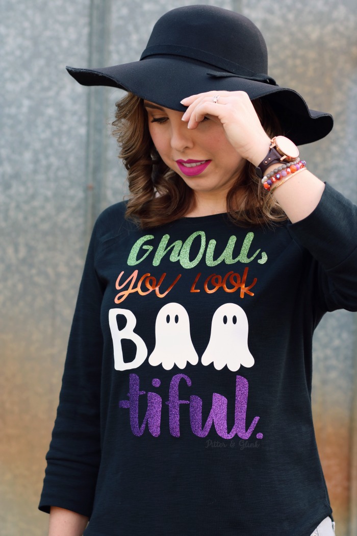 cheap halloween tees