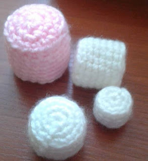 PATRON GRATIS MARSHMALLOW AMIGURUMI 39486