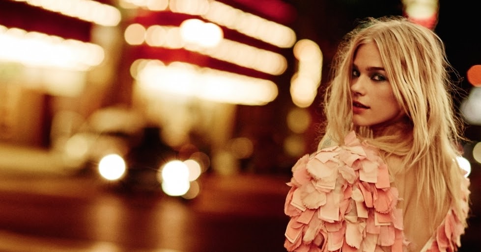 La Belle Et L Ordinateur Electric Dreams electric dreams: sanna backstrom by billy kidd for elle australia