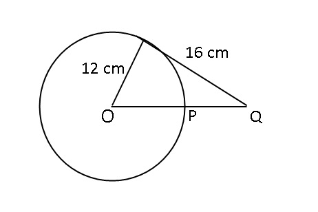 Soal Dan Jawab Materi Garissinggung Lingkaran Dalam Dua Lingkaran
