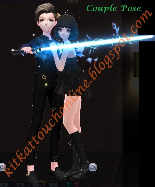 Accessories Touch Online World