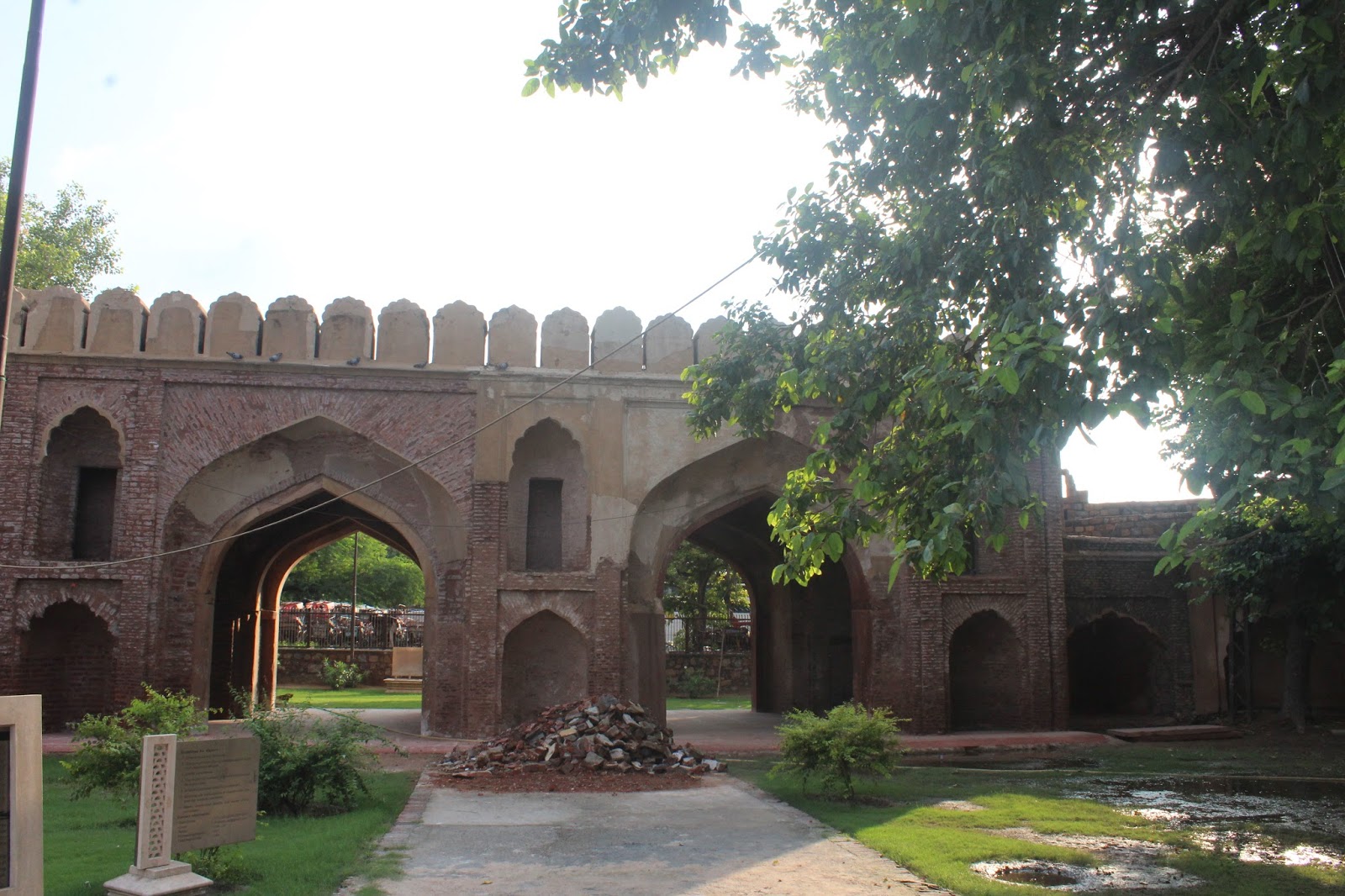 A tale from city Photoblog