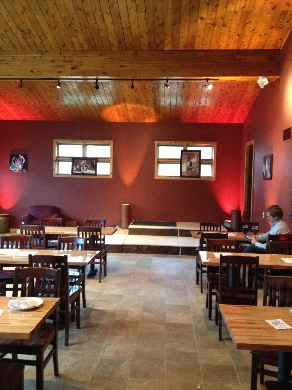 JABlog The Bohemian Wine Bar and Pub