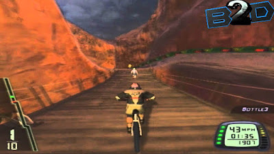 DOWNHILL DOMINATION PC DOWNHILL DOMINATION