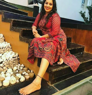 Mallu Actress Sreeya Remesh latest photos Navel Queens Mallu Actress Sreeya Remesh latest photos Navel Queens