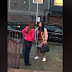 WATCH : Pag aaway ng dalawang DDS sa London, nauwi sa Sabunutan.