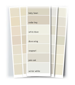 C.B.I.D. HOME DECOR and DESIGN: BEACH HOUSE NEUTRALS