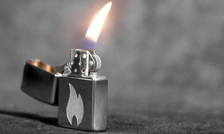Курительные трубки.: Лайфхак: как купить поддельную зажигалку Zippo?