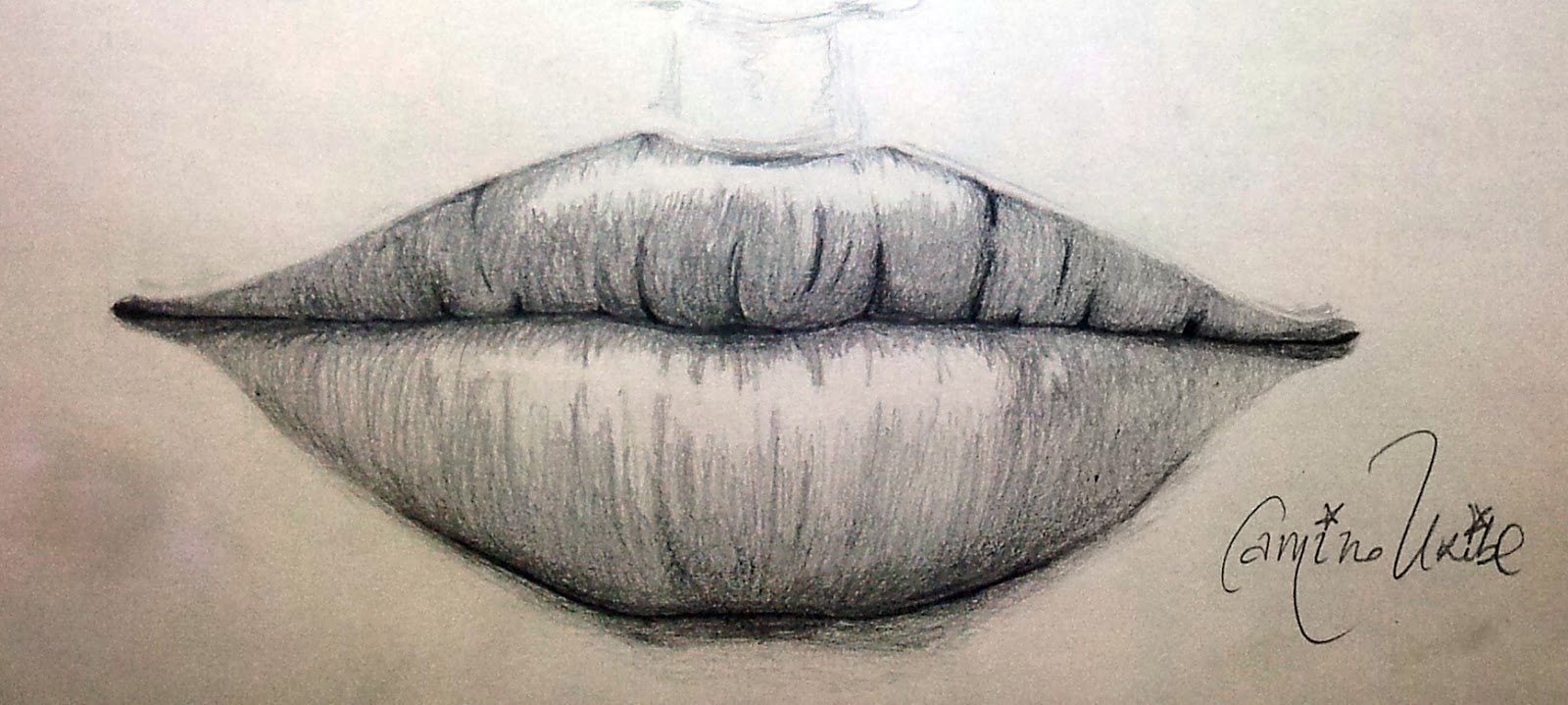 Dibujos De Bocas A Lapiz : Imagenes De Bocas Para Dibujar A Lapiz