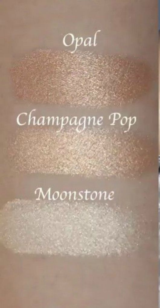 Aktuator vase fordel Blog da Camila: Jaclyn Hill x BECCA Cosmetics: Champagne Pop