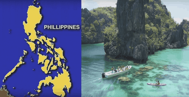 Daftar Sumber Daya Alam Filipina Paling Lengkap