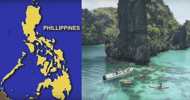 Daftar Sumber Daya Alam Filipina Paling Lengkap