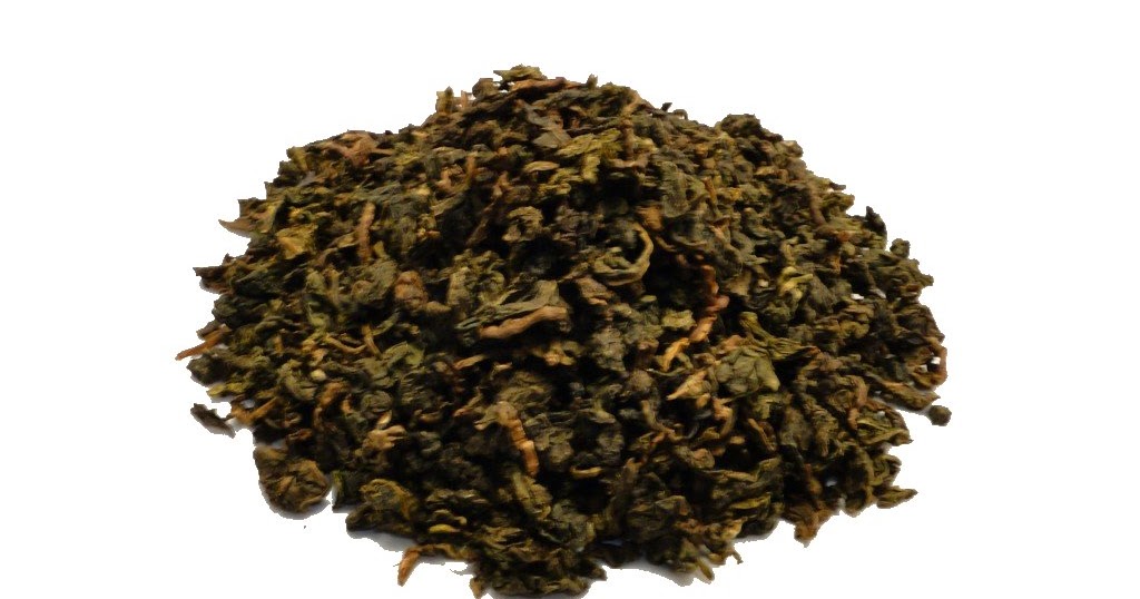 What is Oolong Tea and What Benefits Does it Have?