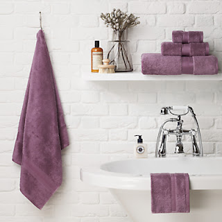 Textiles para la decoracion del baño: Construya Fácil - Todo Sobre la