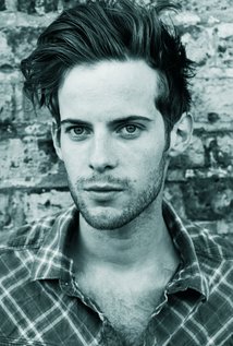 Luke Treadaway