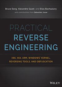 Practical Reverse Engineering Practical Reverse Engineering