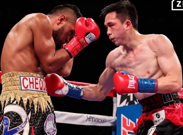 Chino Xu Can Hace Historia Al Derrotar Al Boricua Jesus Rojas En Houston Libertad De Expresion Yucatan Ley Ask in the forums yourself. libertad de expresion yucatan