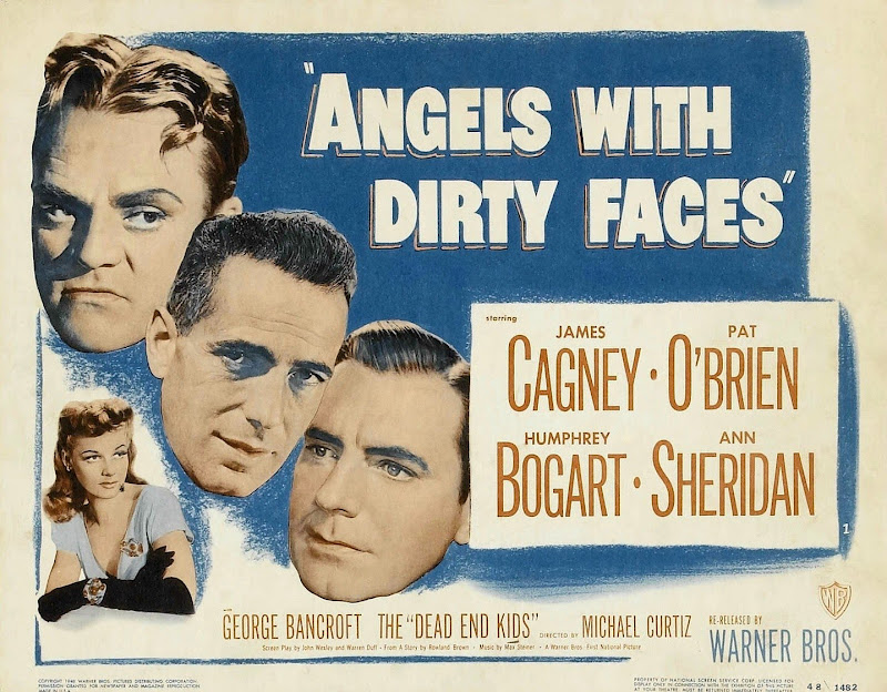 Angels With Filthy Souls 1938 Full Movie CLASSIC MOVIES: ANGELS WITH DIRTY FACES (1938)