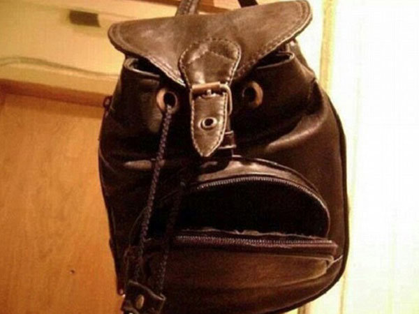 Apa Yang Kamu Lihat Di Gambar Ini Dapat Menjadi Tanda Kamu Terkena Gangguan Psikologis, Paling Banyak Dialami Wanita!