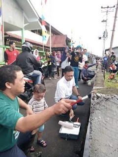 Bansir kreatif Bansir kreatif