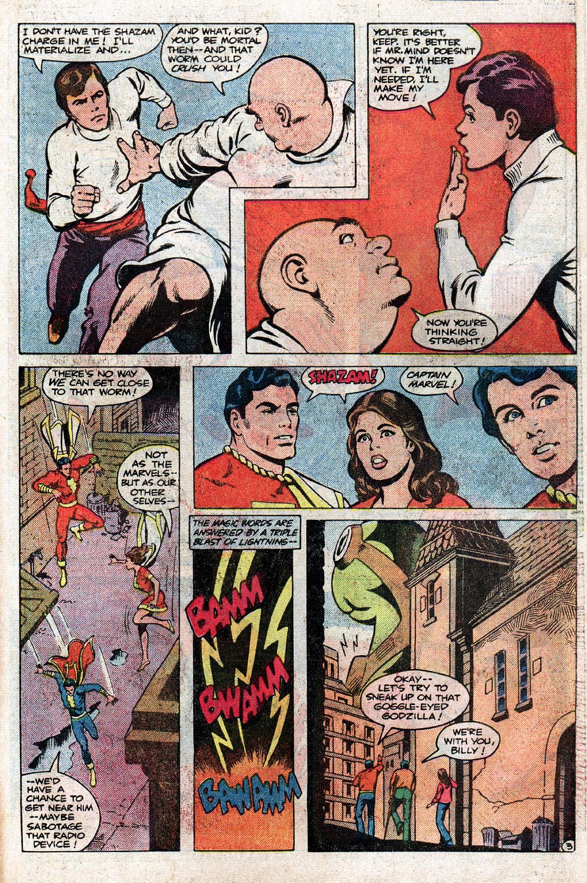 Read online World's Finest Comics comic -  Issue #281 - 39