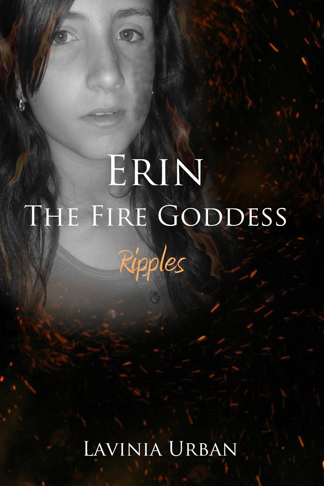 Erin the Fire Goddess: Ripples