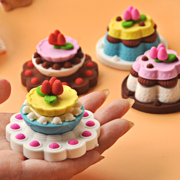 Aneka Kue Ulang Tahun Paling Cantik Dan Unik - Foto Kue ...