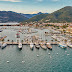 Porto Montenegro ospita Myba pop-up Superyacht Show