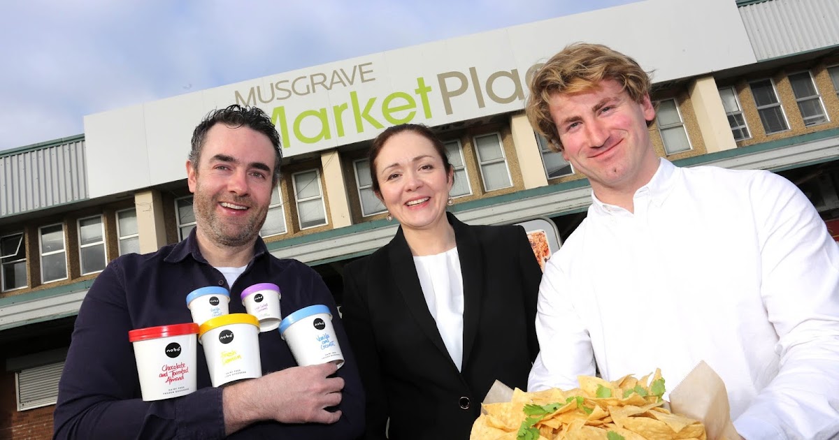 The Irish Food Guide by Zack Gallagher. News about Food and Food Tourism in Ireland Ten Irish