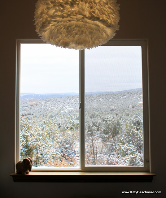 Vita Copenhagen EOS Feather Light