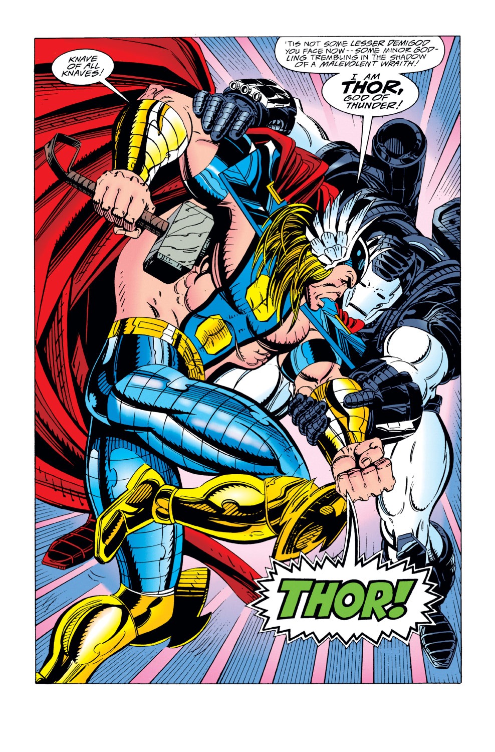 Thor (1966) 484 Page 18