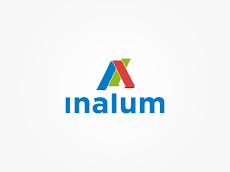 Logo INALUM_237 design