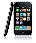 iPhone 3G 16GB For Sale !!! * iPhone 3G 16GB Black iphone gfronttilt