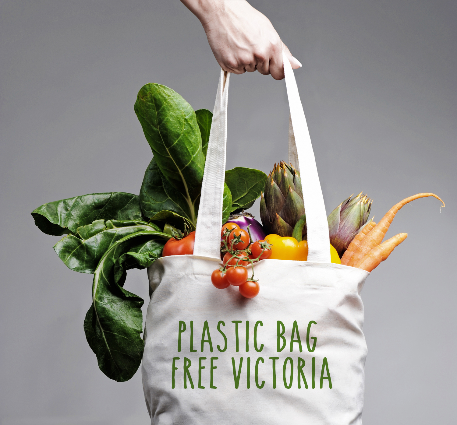 Plastic Bag Free Victoria the beginning (Update 1) Zero waste and