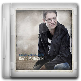 David Fantazzini - Minhas Canções (2011)