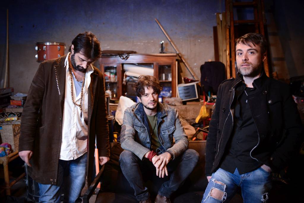 Milano Notizie La band LA SCELTA