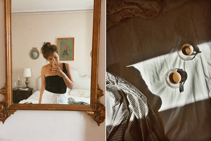 Eine Reise Durch Die Toskana Und Big News Ann Meer Bloglovin