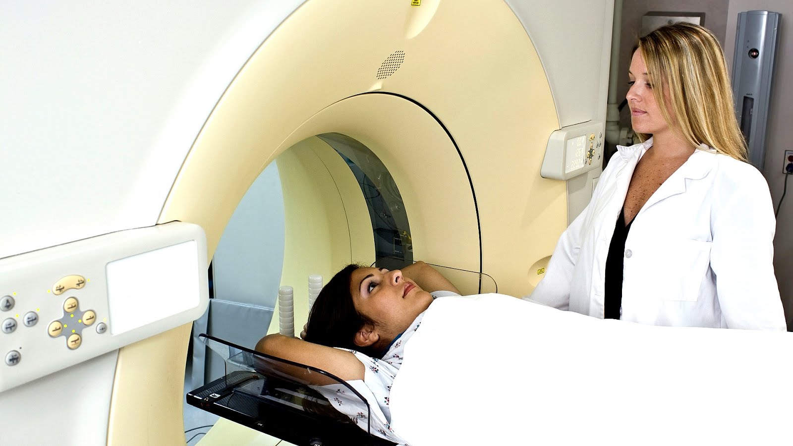 What Does A Radiology Tech Do - Radio Choices