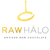 Derbyshire Christmas - Raw Halo Chocolate