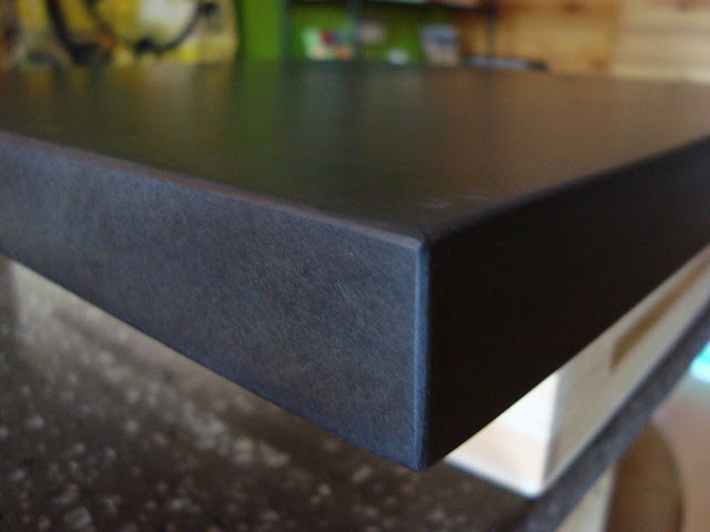 black-recycled-paper-countertop 