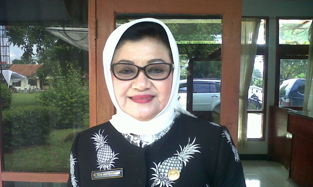 Plt Bupati Subang: Saya Tegaskan Mutasi Tidak Pakai Uang! Plt Bupati Subang: Saya Tegaskan Mutasi Tidak Pakai Uang!